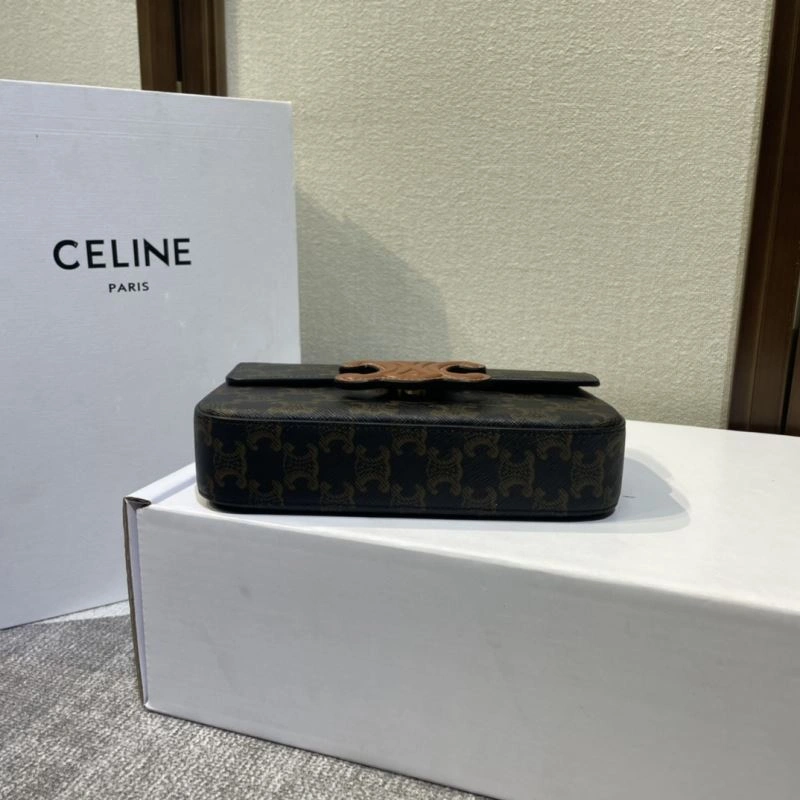 ZipUp Celine Satchel Bags 60392
