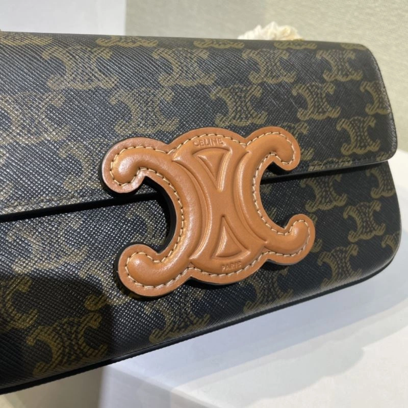 ZipUp Celine Satchel Bags 60392