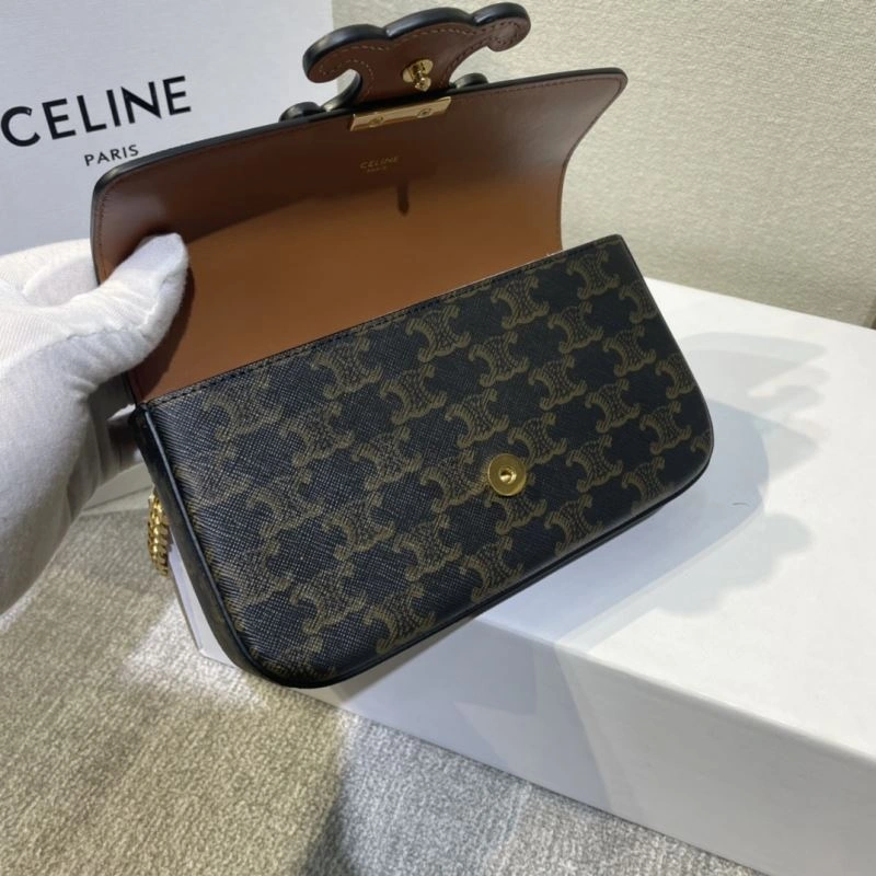 ZipUp Celine Satchel Bags 60392