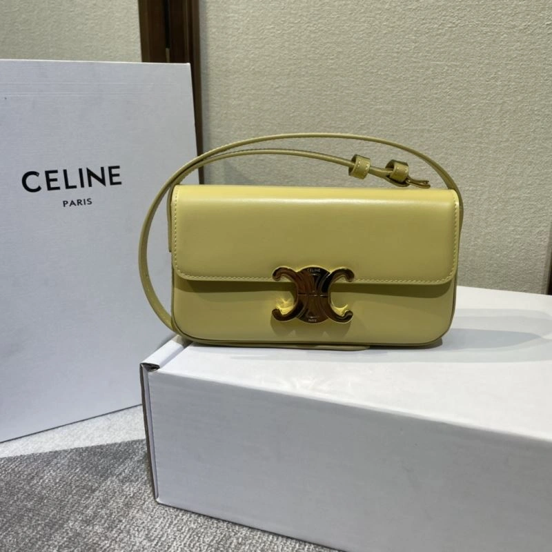 Popular Celine Satchel Bags 60390