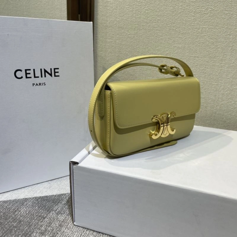 Popular Celine Satchel Bags 60390