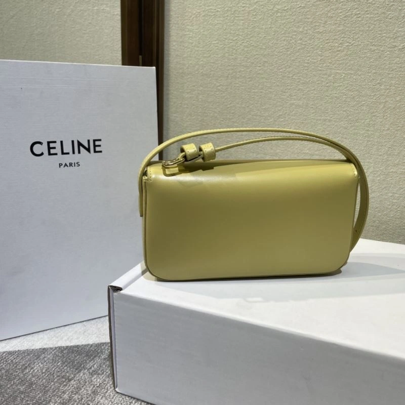 Popular Celine Satchel Bags 60390