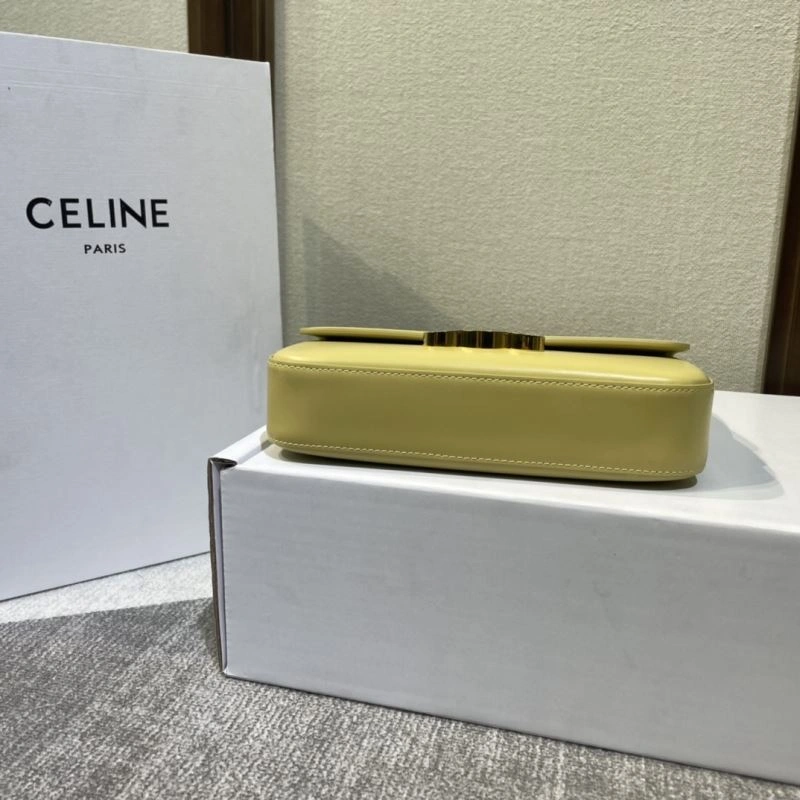 Popular Celine Satchel Bags 60390