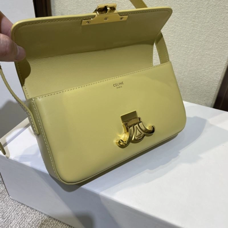 Popular Celine Satchel Bags 60390