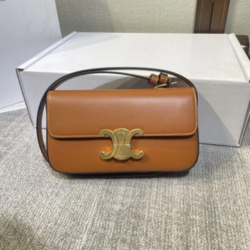 Celine Satchel Bags Colorful 60391