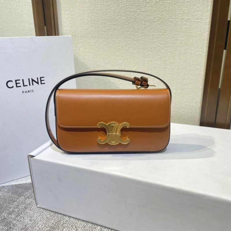 Celine Satchel Bags Colorful 60391