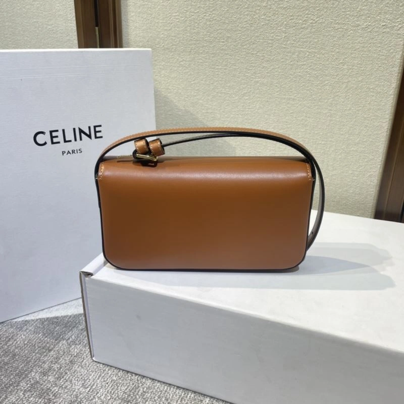 Celine Satchel Bags Colorful 60391
