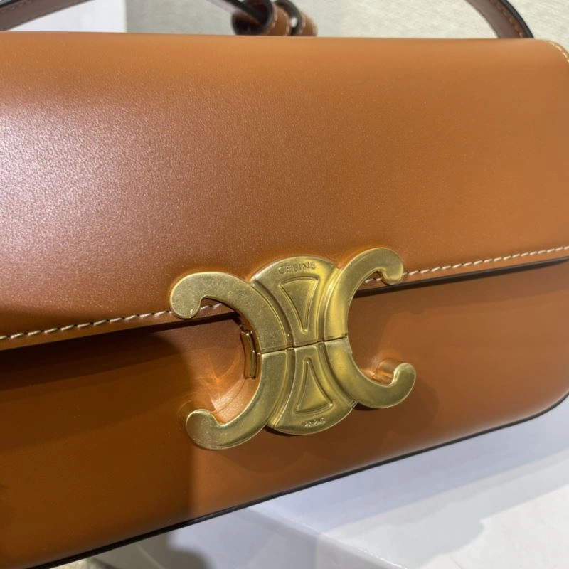 Celine Satchel Bags Colorful 60391