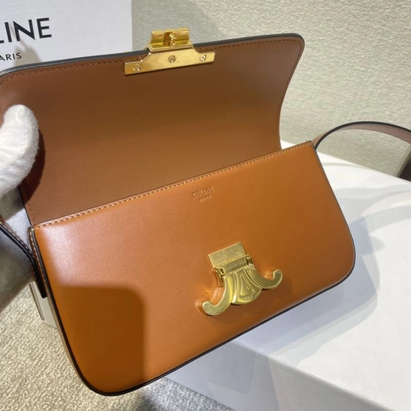 Celine Satchel Bags Colorful 60391