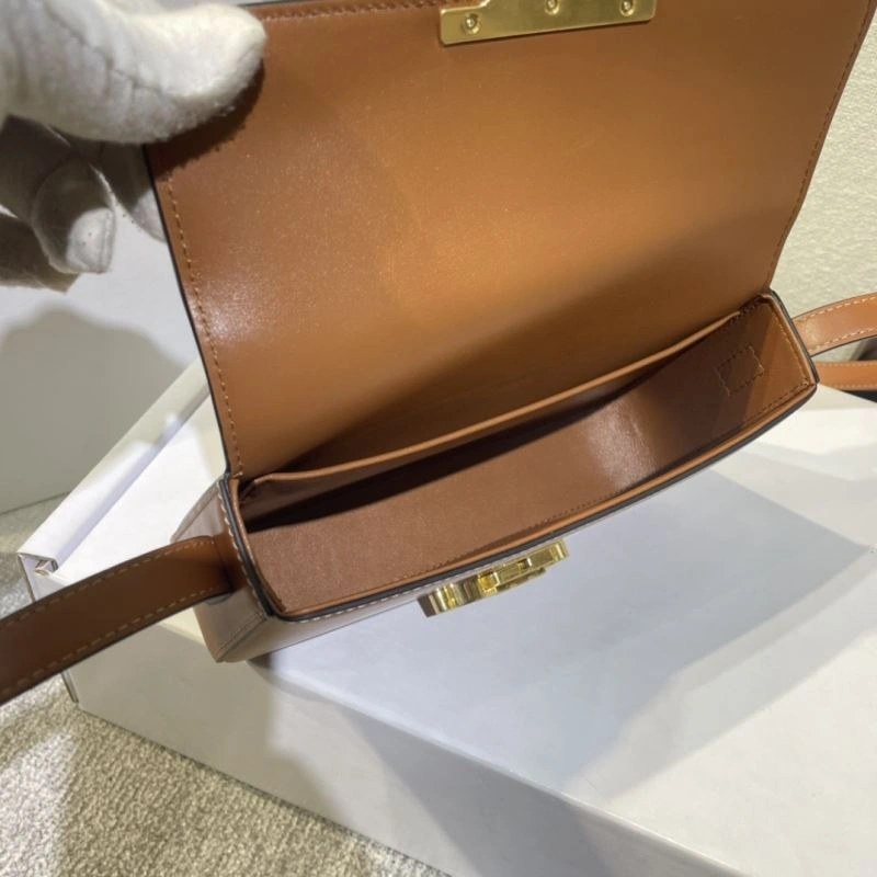Celine Satchel Bags Colorful 60391