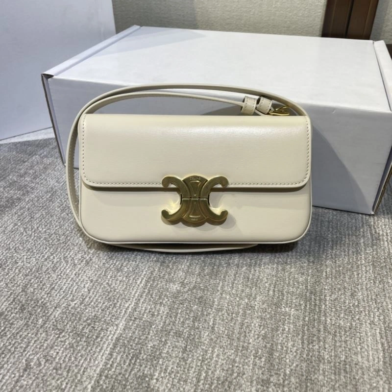 Sleek Celine Satchel Bags 60387