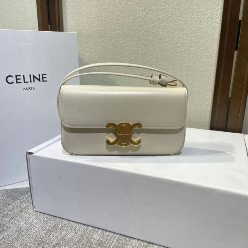 Sleek Celine Satchel Bags 60387