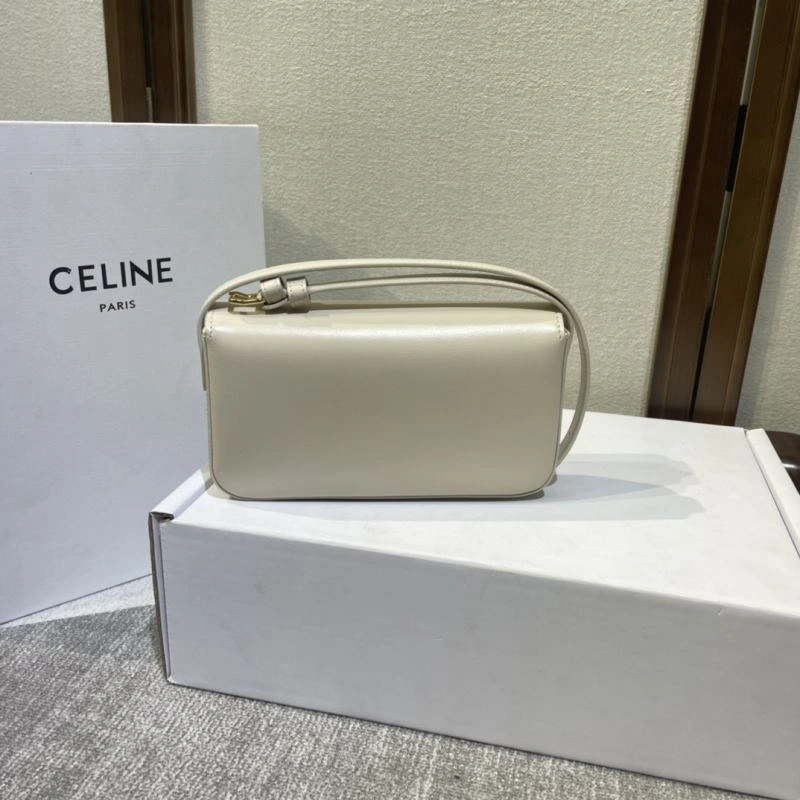 Sleek Celine Satchel Bags 60387
