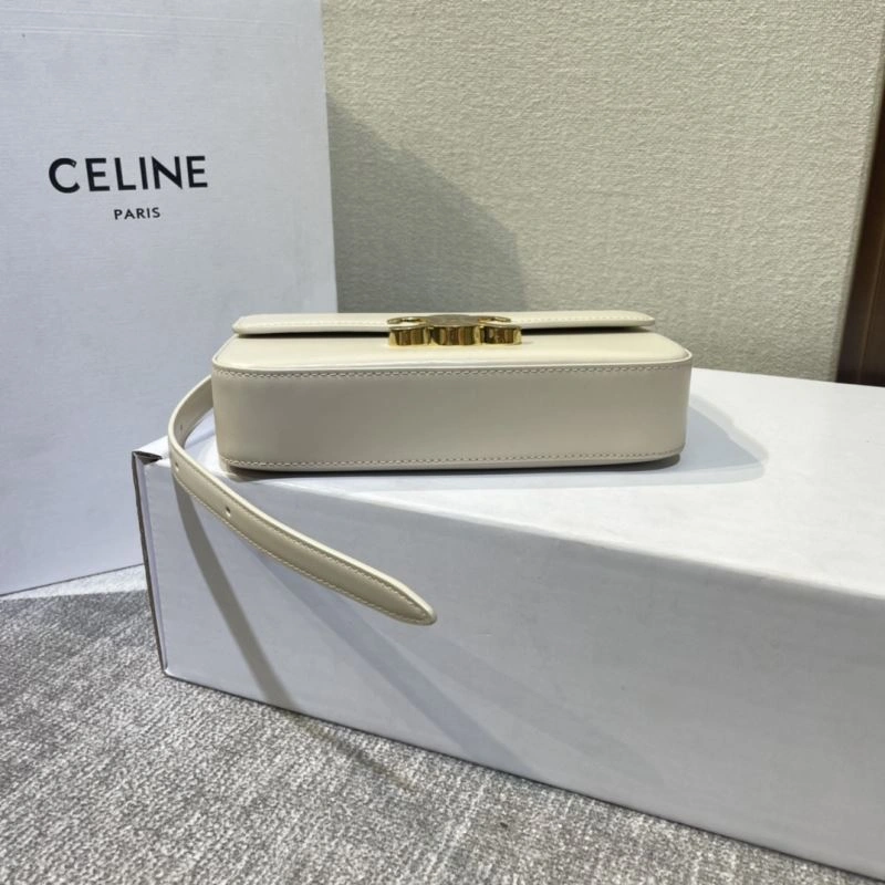Sleek Celine Satchel Bags 60387