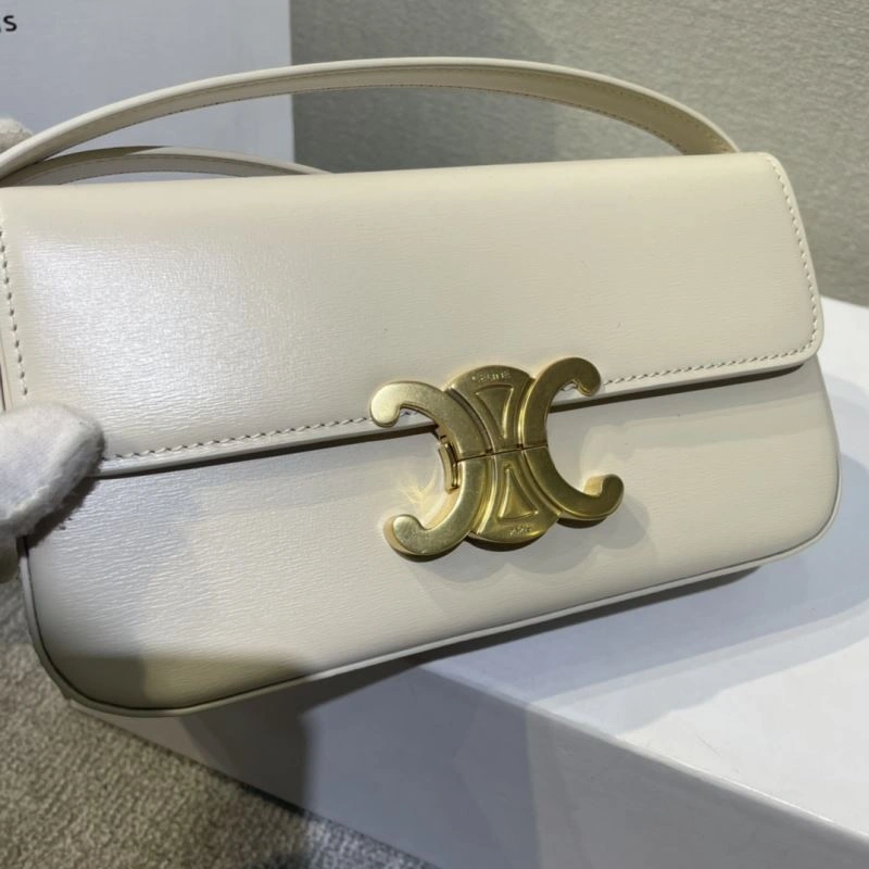 Sleek Celine Satchel Bags 60387