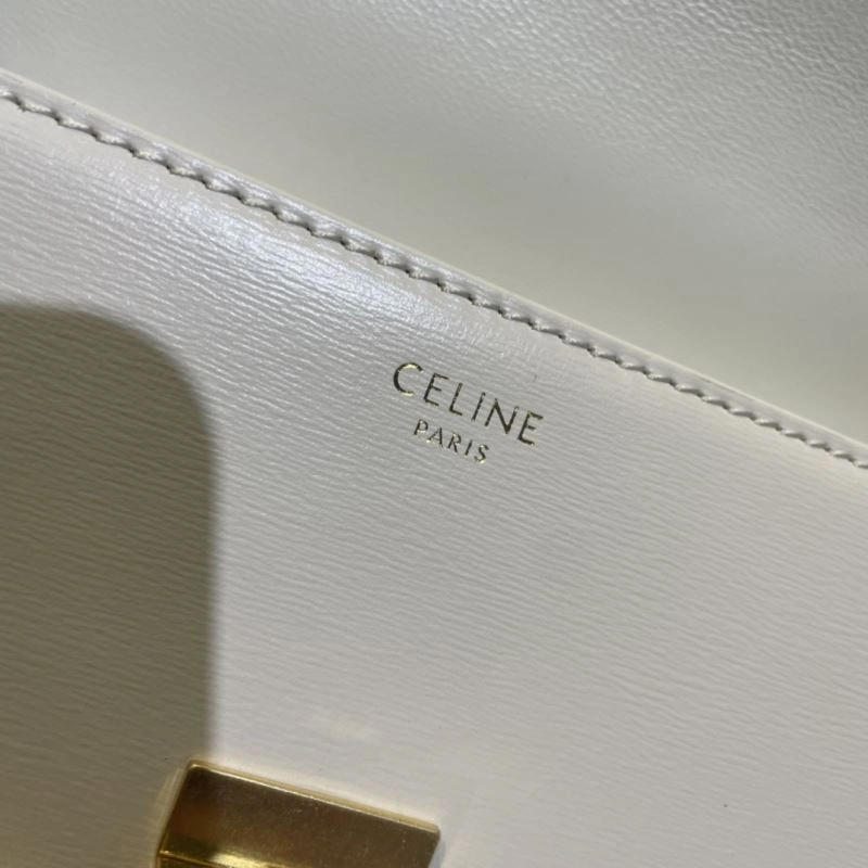 Sleek Celine Satchel Bags 60387