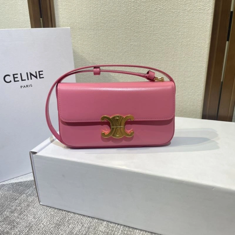 Celine Satchel Bags MultiPurpose 60385