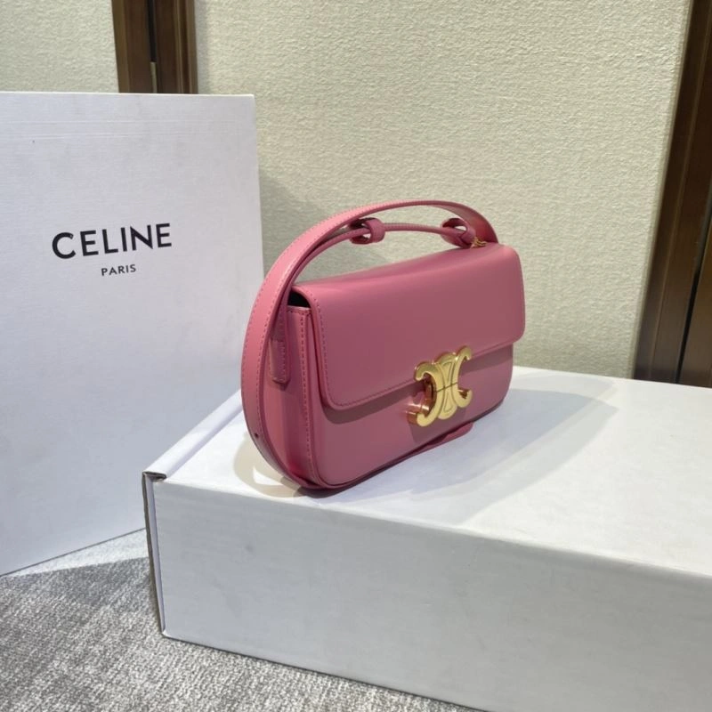 Celine Satchel Bags MultiPurpose 60385