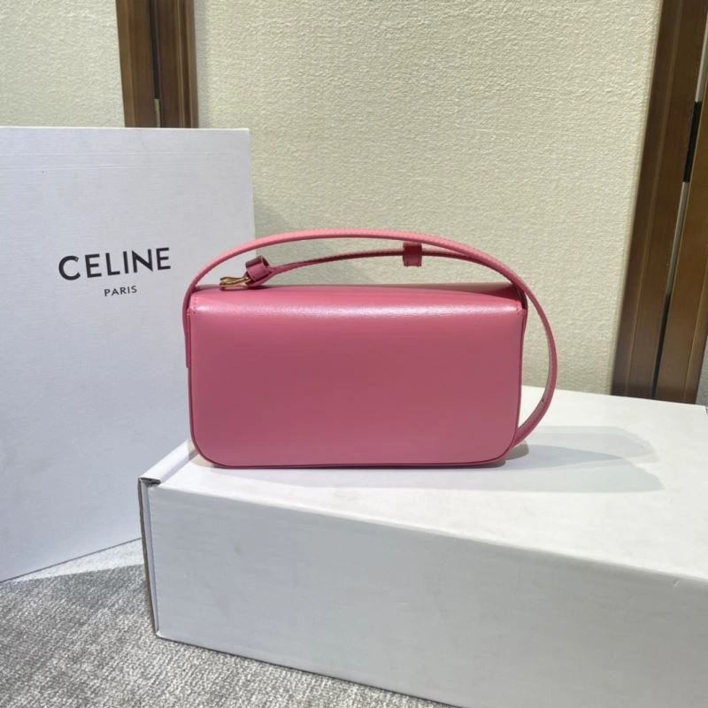 Celine Satchel Bags MultiPurpose 60385