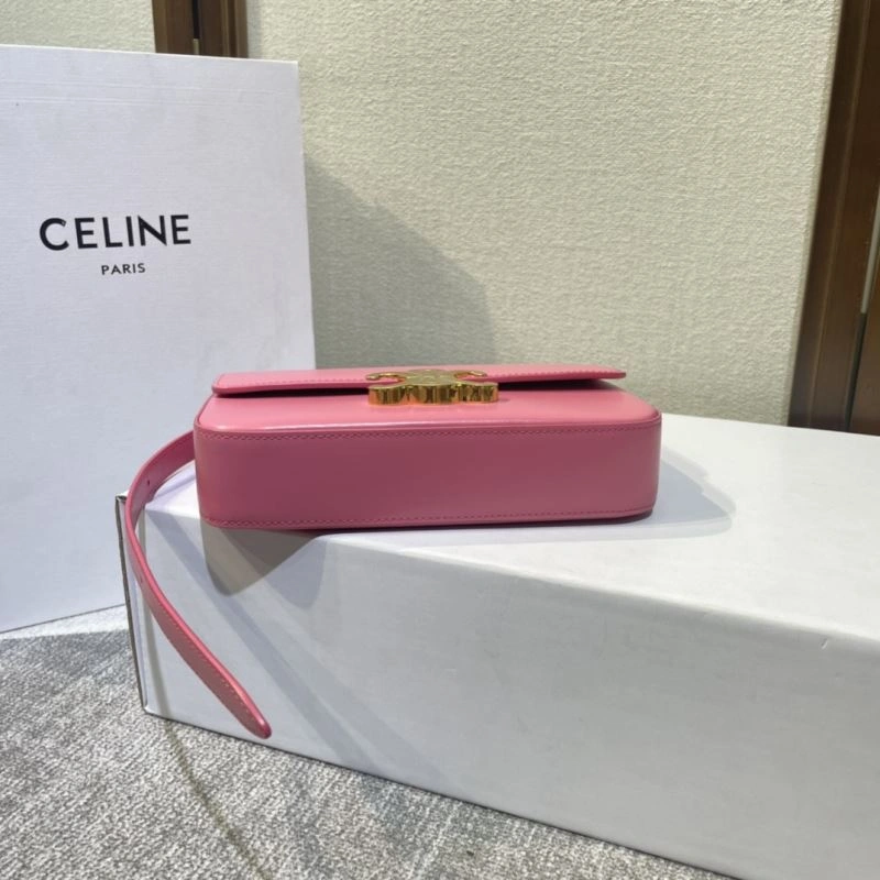 Celine Satchel Bags MultiPurpose 60385