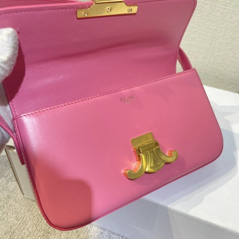 Celine Satchel Bags MultiPurpose 60385
