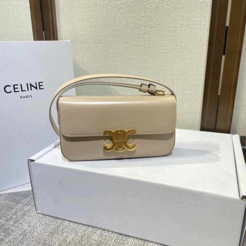 Celine Satchel Bags Breathable 60424