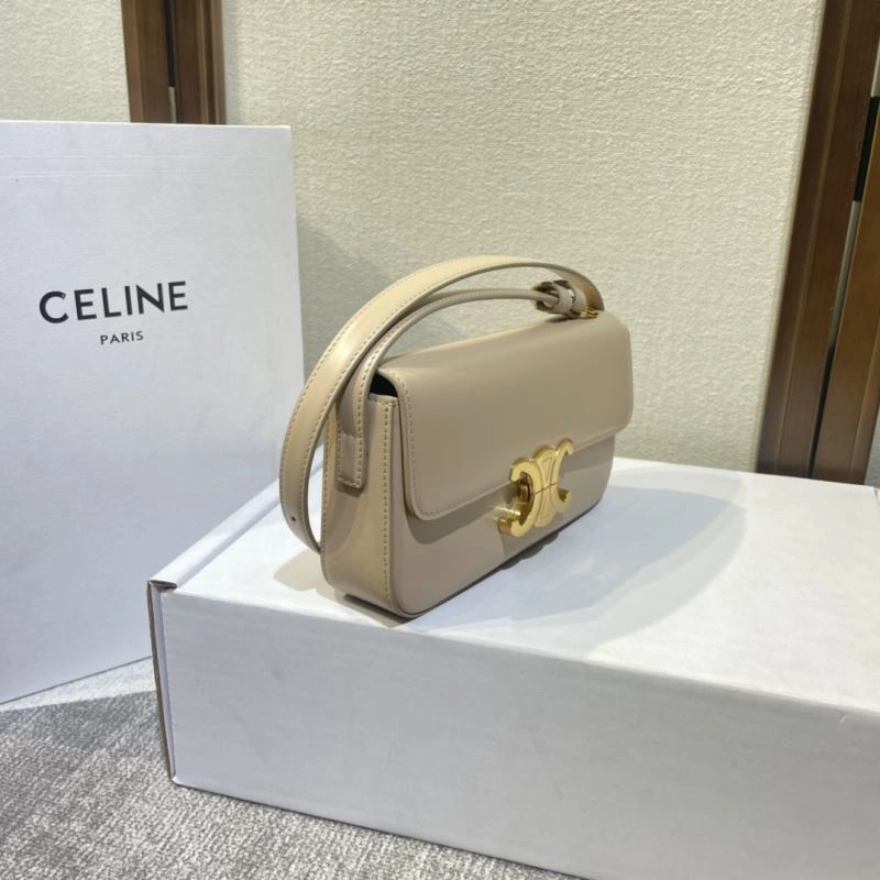 Celine Satchel Bags Breathable 60424