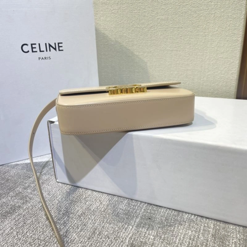 Celine Satchel Bags Breathable 60424