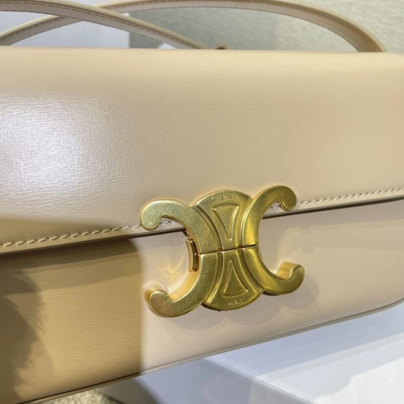 Celine Satchel Bags Breathable 60424