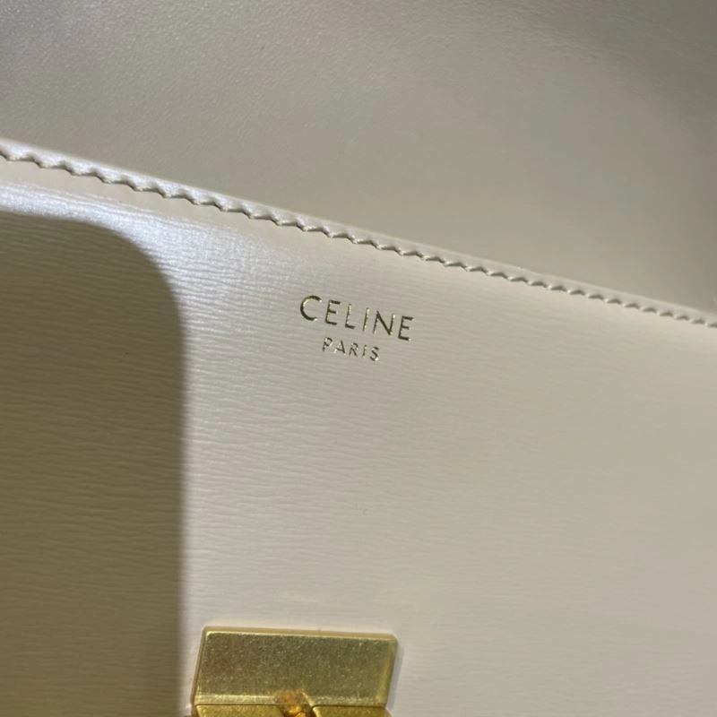 Celine Satchel Bags Breathable 60424