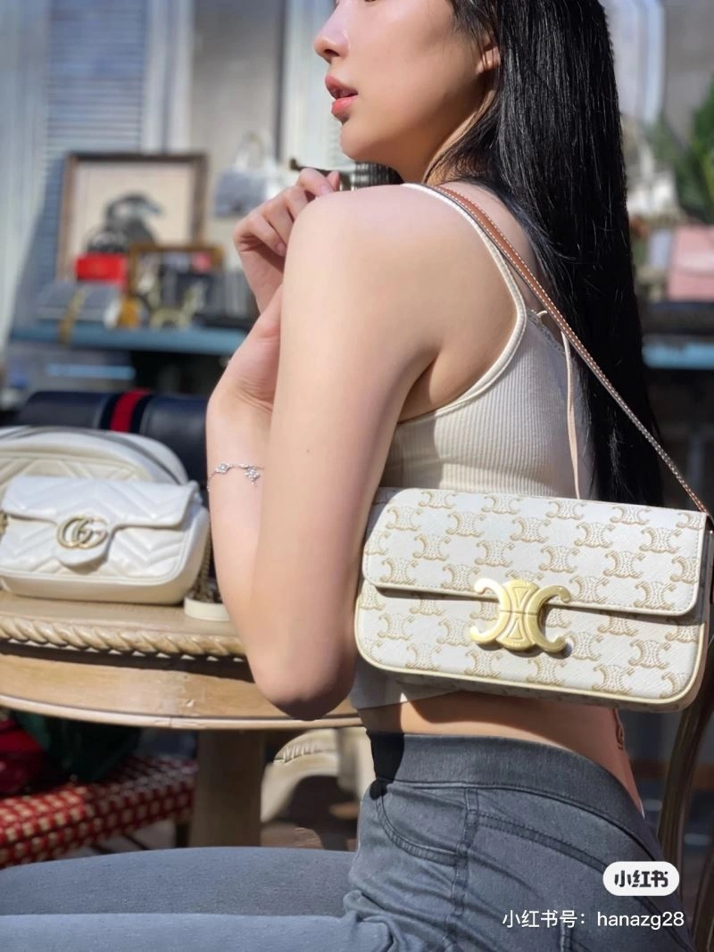 AllSeason Celine Satchel Bags 60381