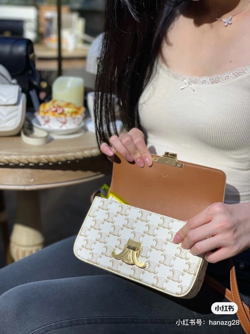 AllSeason Celine Satchel Bags 60381