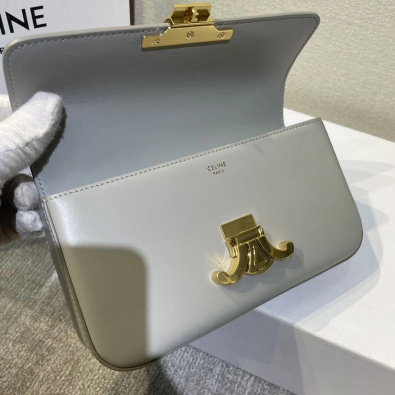 Lightweight Celine Satchel Bags 60384