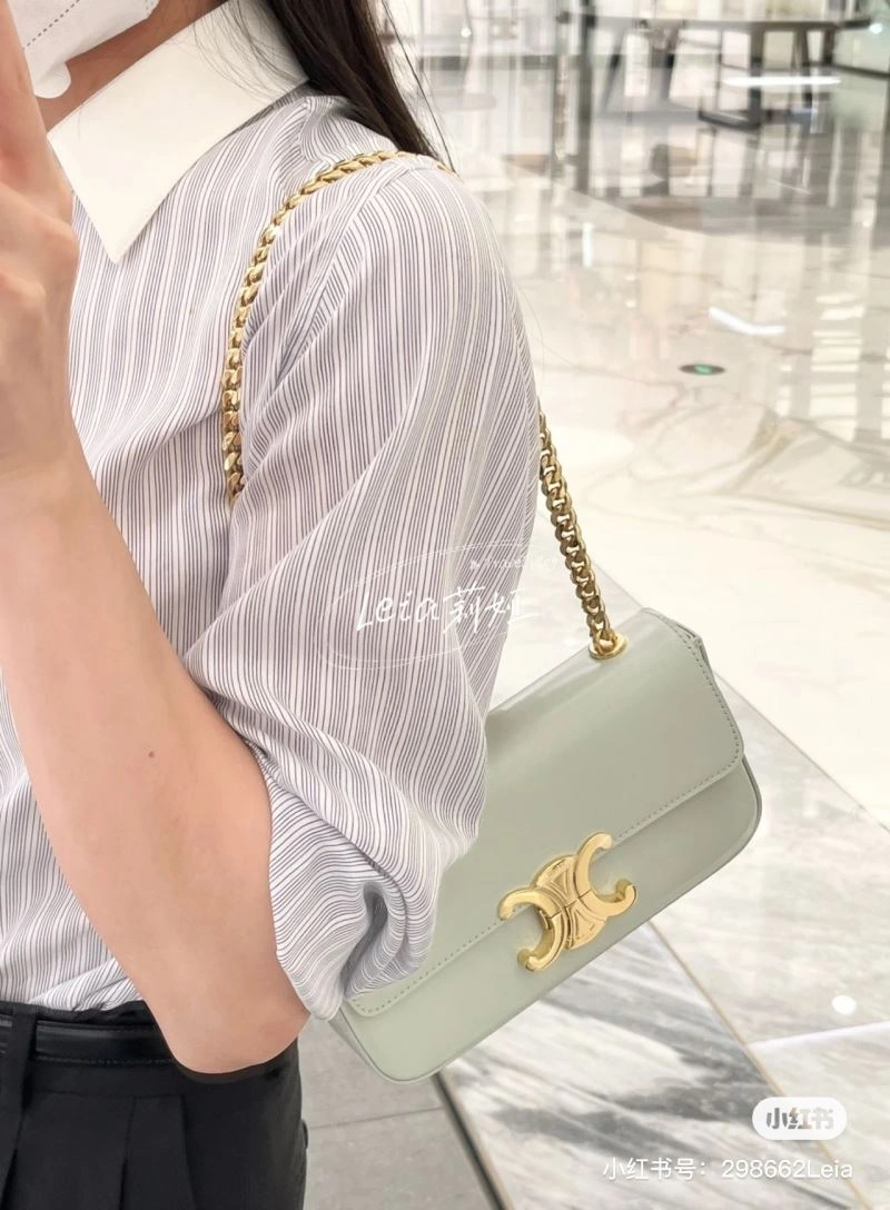 Lightweight Celine Satchel Bags 60384