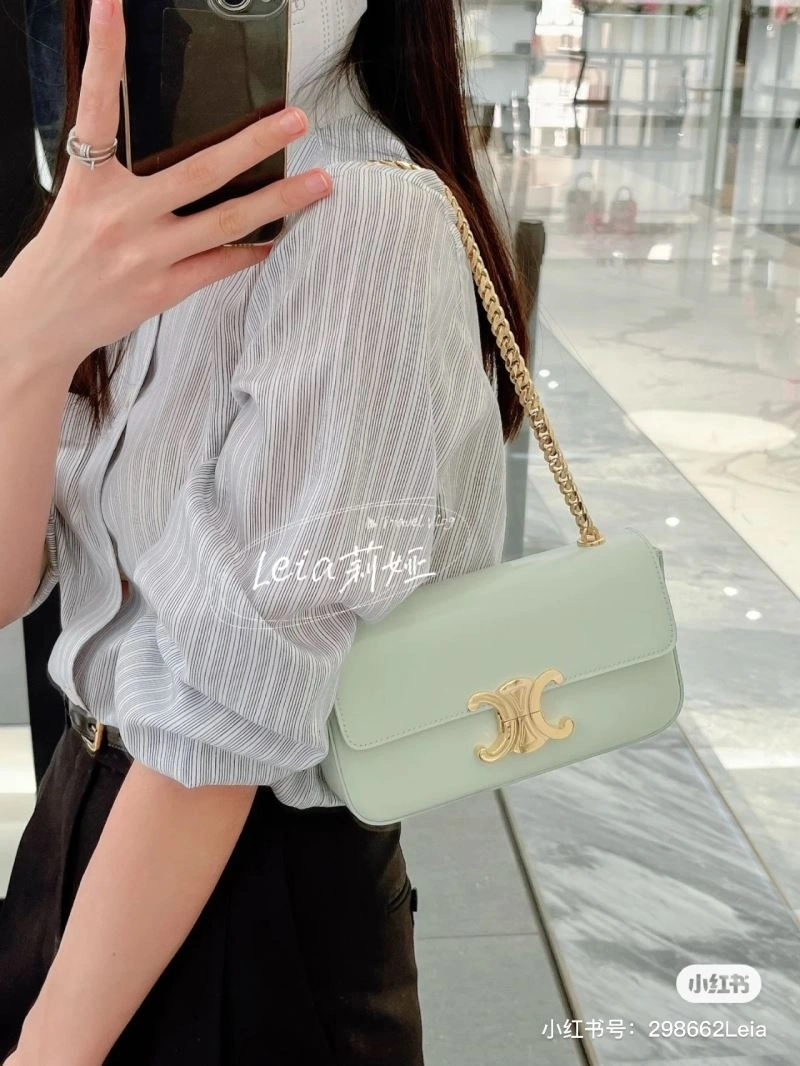 Lightweight Celine Satchel Bags 60384