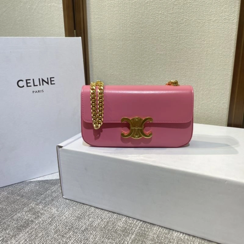 Celine Satchel Bags OdorResistant 60410