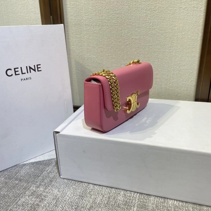 Celine Satchel Bags OdorResistant 60410