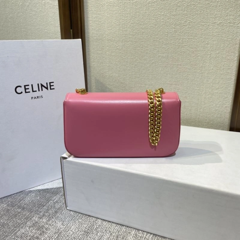 Celine Satchel Bags OdorResistant 60410