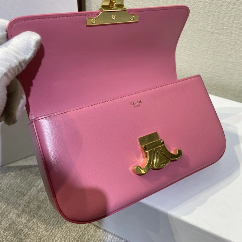 Celine Satchel Bags OdorResistant 60410