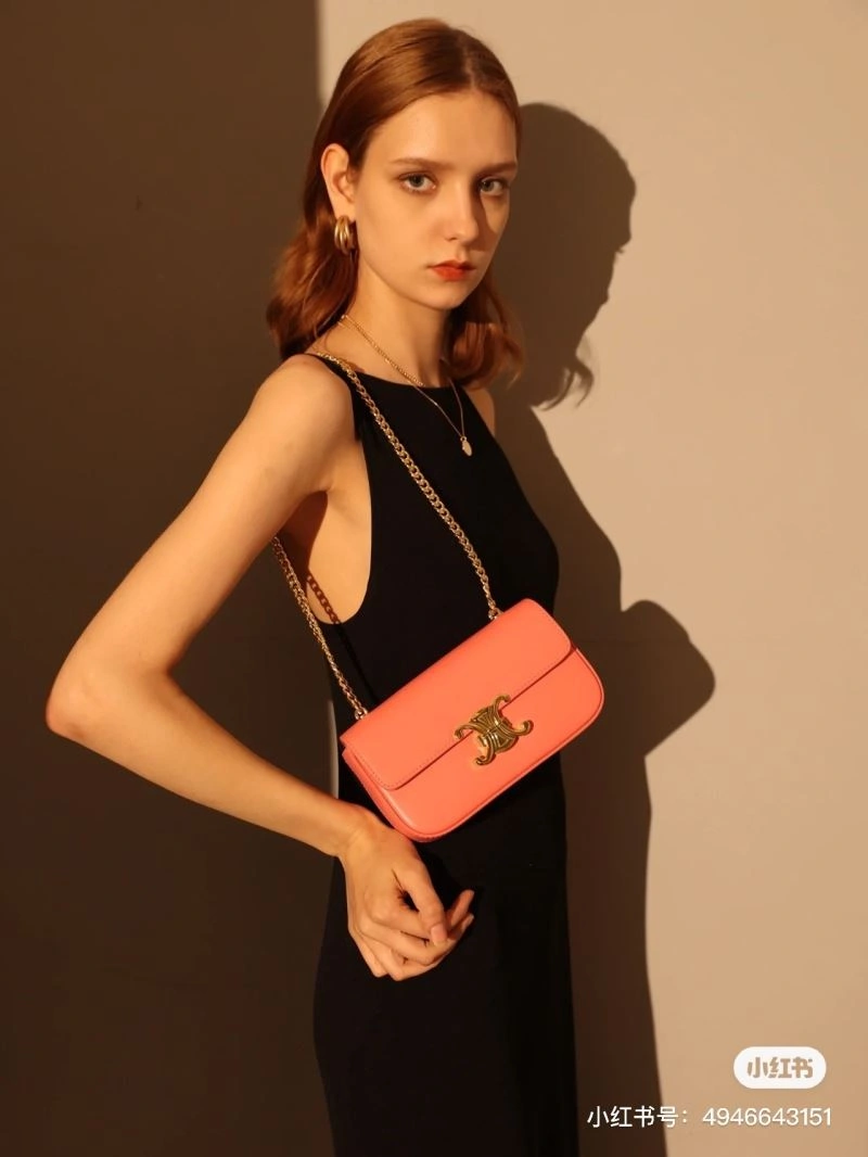 Celine Satchel Bags OdorResistant 60410