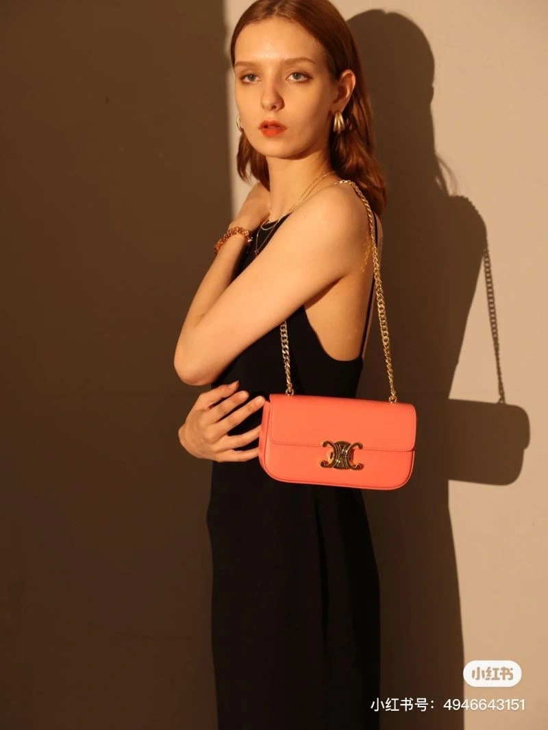 Celine Satchel Bags OdorResistant 60410