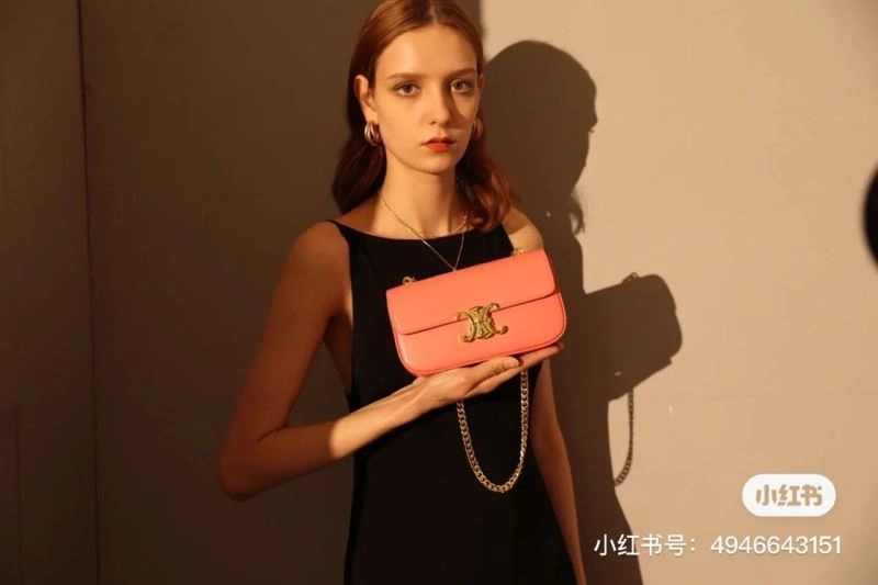 Celine Satchel Bags OdorResistant 60410