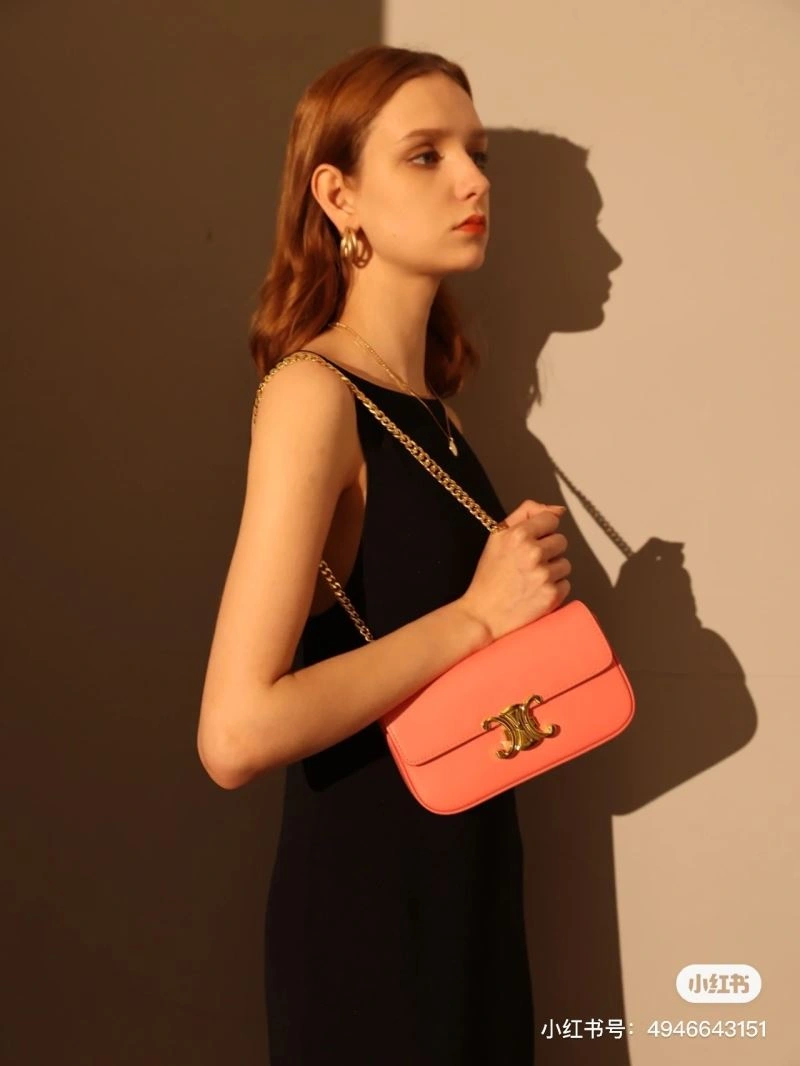 Celine Satchel Bags OdorResistant 60410