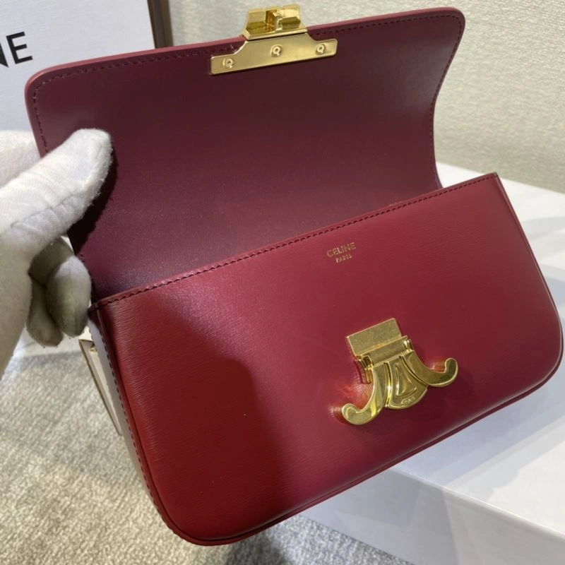 Celine Satchel Bags Attractive 60376
