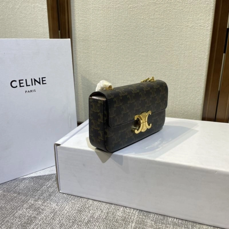 Sleek Celine Satchel Bags 60368