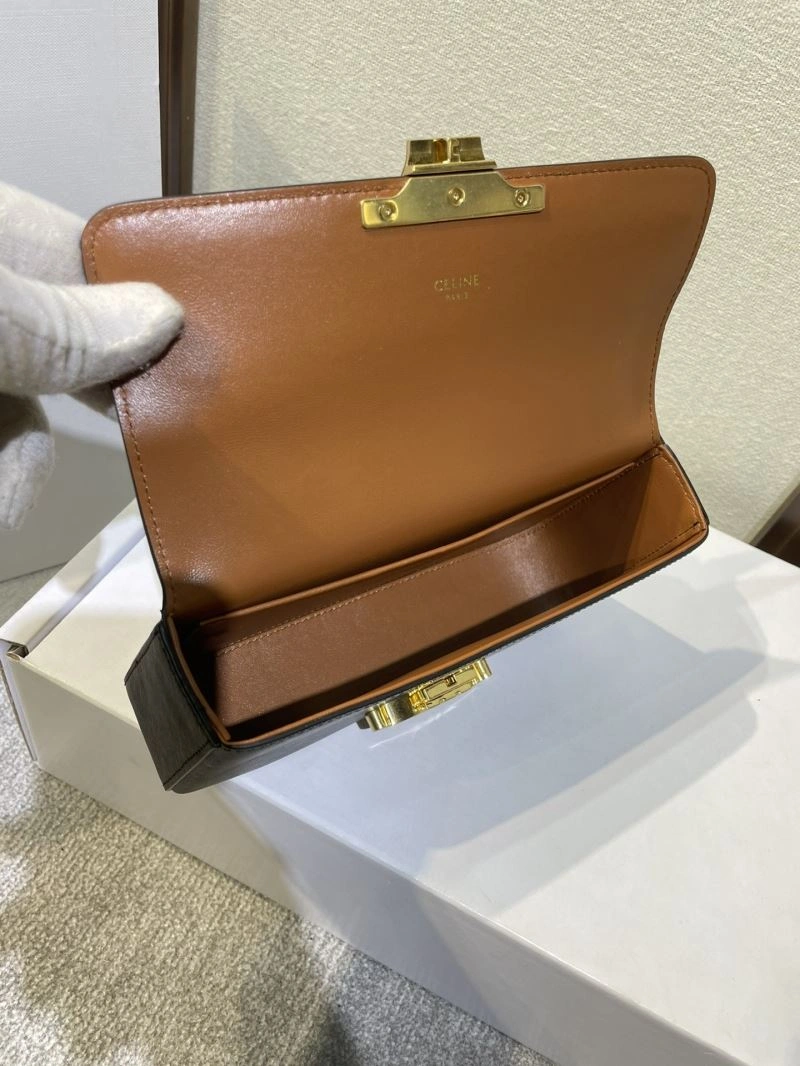 Sleek Celine Satchel Bags 60368