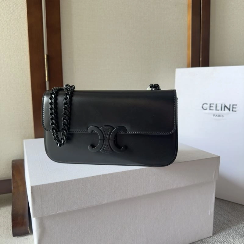 Comfortable Celine Satchel Bags 60363