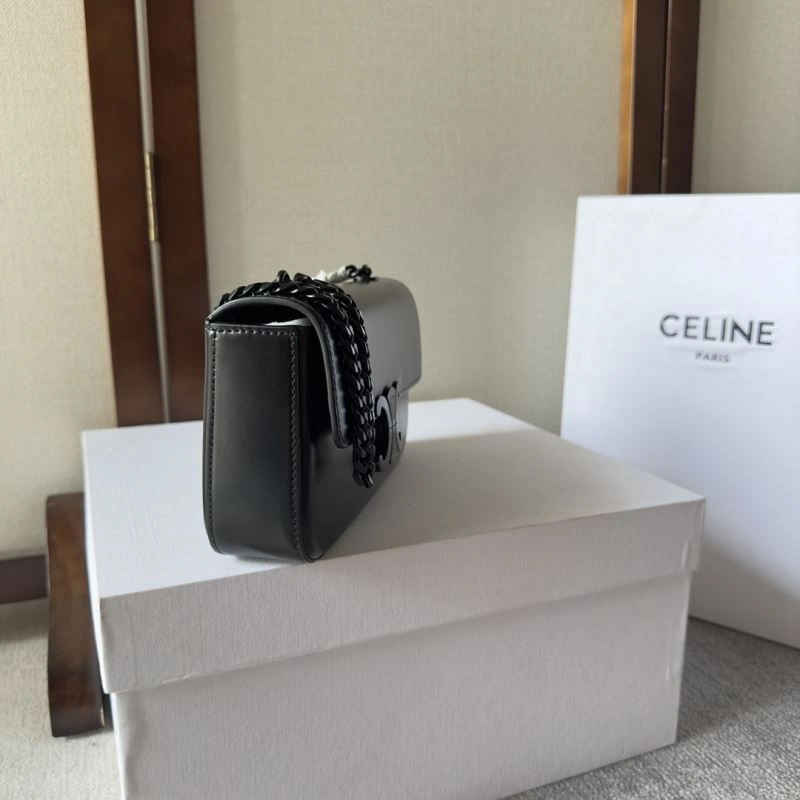 Comfortable Celine Satchel Bags 60363