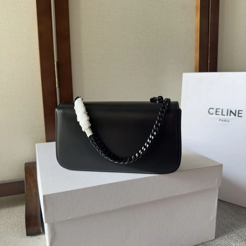 Comfortable Celine Satchel Bags 60363