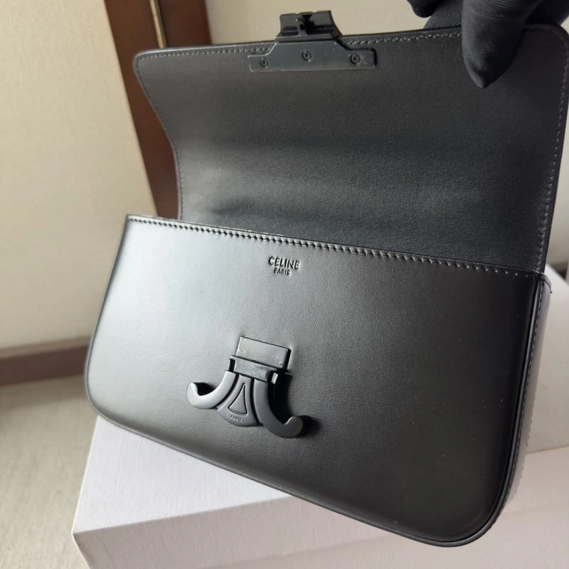 Comfortable Celine Satchel Bags 60363